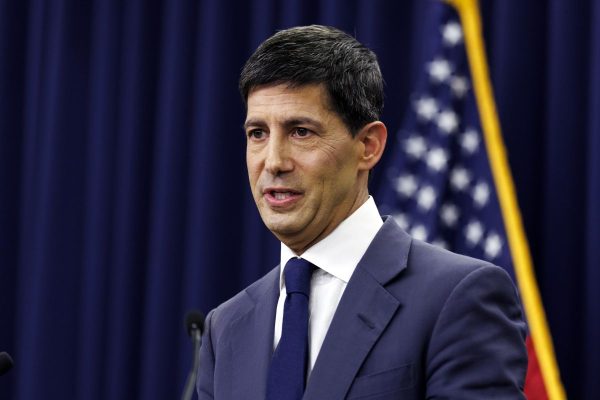 kevin warsh fed