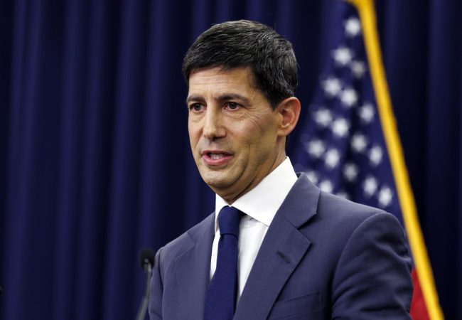 kevin warsh fed