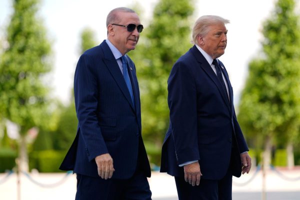 vertice nato ankara