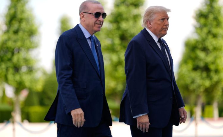 vertice nato ankara