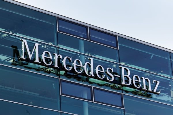 Mercedes Benz