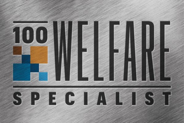 welfare specialist