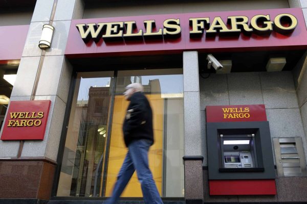 wells fargo banca fintech