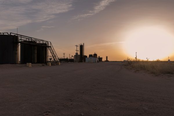 west seminole petrolio carbon capture