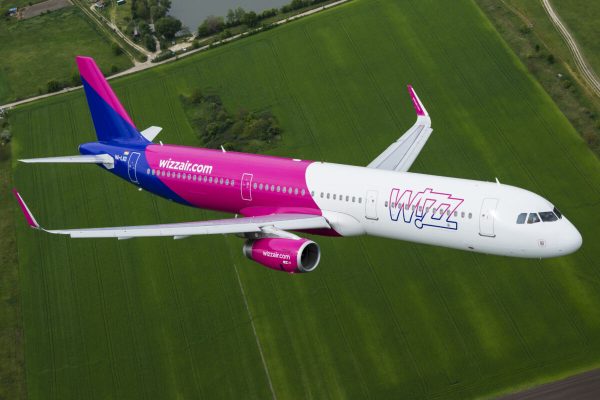 WIZZ-AIR