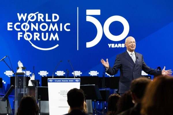 davos stakholder capitalism world economic forum