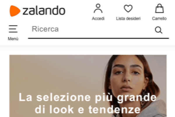 zalando