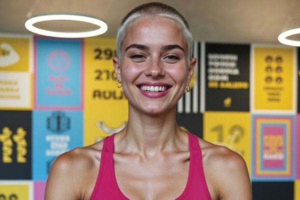 zoe de biasi mcfit