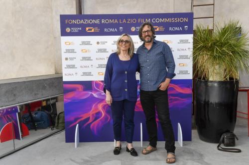 Roma Evento Lazio Film Commission