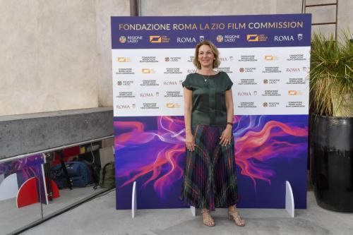 Roma Evento Lazio Film Commission
