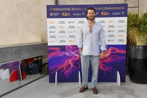 Roma Evento Lazio Film Commission