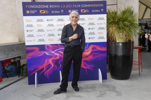 Roma Evento Lazio Film Commission
