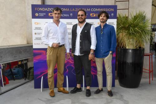 Roma Evento Lazio Film Commission