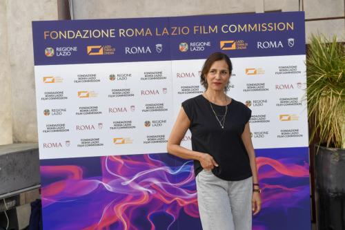 Roma Evento Lazio Film Commission