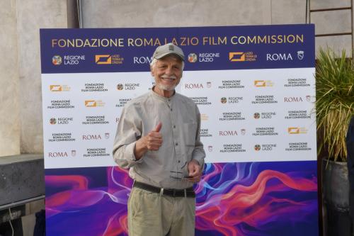 Roma Evento Lazio Film Commission