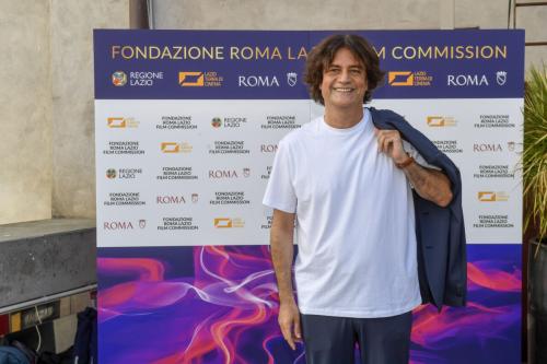 Roma Evento Lazio Film Commission