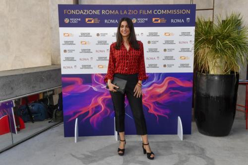Roma Evento Lazio Film Commission