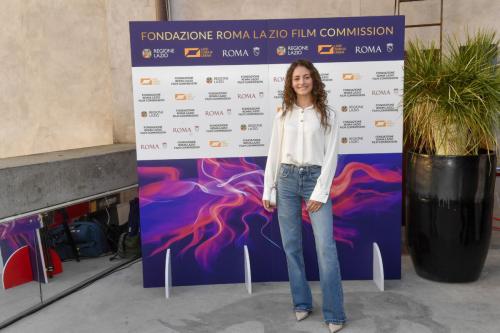 Roma Evento Lazio Film Commission