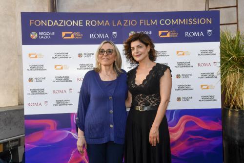 Roma Evento Lazio Film Commission