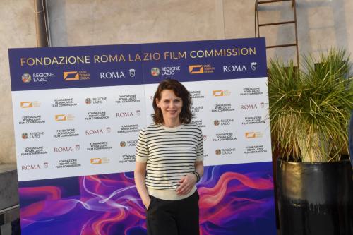 Roma Evento Lazio Film Commission
