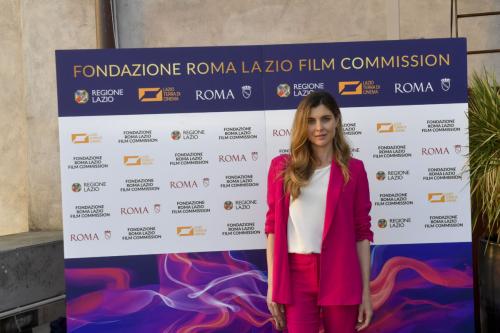 Roma Evento Lazio Film Commission