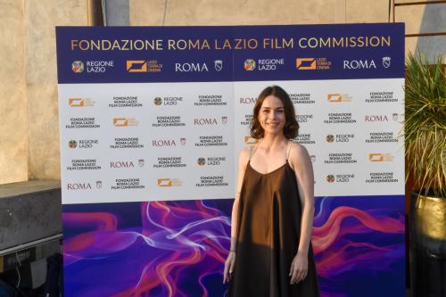 Roma Evento Lazio Film Commission