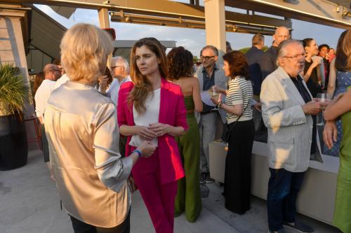 Roma Evento Lazio Film Commission