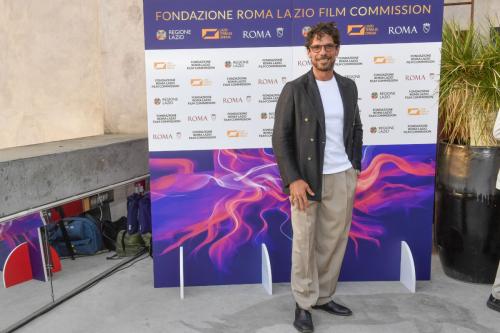 Roma Evento Lazio Film Commission