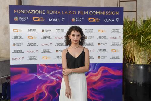 Roma Evento Lazio Film Commission