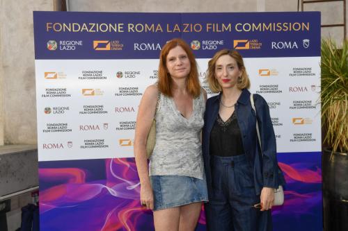 Roma Evento Lazio Film Commission