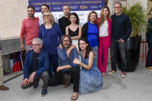 Roma Evento Lazio Film Commission
