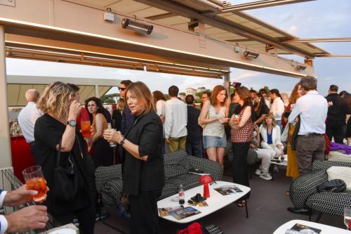 Roma Evento Lazio Film Commission
