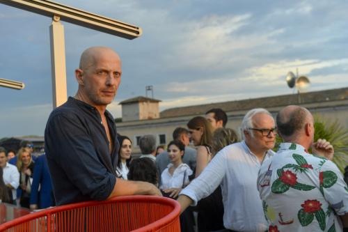 Roma Evento Lazio Film Commission