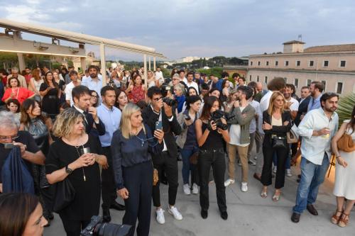 Roma Evento Lazio Film Commission
