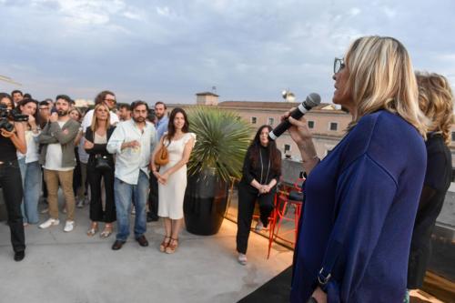 Roma Evento Lazio Film Commission