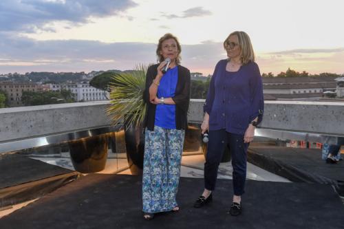 Roma Evento Lazio Film Commission