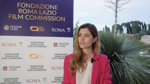 Roma Evento Lazio Film Commission